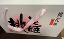 东阿阿胶桃花姬阿胶糕180g*2礼盒装即食阿胶端午节送长辈礼物礼品女营养品 实拍图