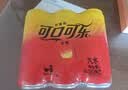 可口可乐零度无糖柠檬汽水碳酸饮料0糖0脂 330ml*6摩登罐 京东专供 实拍图
