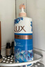 力士（LUX）(LUX)沐浴露 闪亮冰爽 沁爽香氛 爽肤香氛沐浴乳1000g留香 实拍图