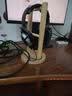 森海塞尔（Sennheiser）头戴式耳机 开放式HiFi高保真音乐耳机耳麦 舒适佩戴发烧级耳机 HD800S 【高端开放式动圈耳机】 实拍图