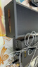 飞傲（FiiO） PL50  播放器便携台式耳放专用低噪声稳压线性 电源 黑色 实拍图