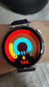 HUAWEI WATCH GT 6 魅影黑 41mm智能手表多维情绪健康全新骑行体验强劲续航 实拍图
