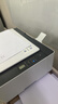惠普（HP）598 家用学习连供无线打印一体机 大容量可加墨多功能打印复印扫描 实拍图