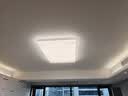雷士（NVC）led吸顶灯220W大瓦数客厅灯大尺寸自建房卧室灯全屋智控灯具光咖 【全光谱智控】200瓦客厅+卧室*3+风扇 实拍图