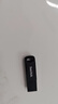 闪迪（SanDisk）128GB Type-C USB3.2 手机U盘DDC3黑色 读速高达400MB/s 自动备份 手机电脑两用  实拍图