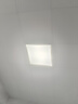 雷士（NVC）厨房灯铝扣板集成吊顶led吸顶灯300x300卫生间平板面板灯 实拍图