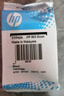 惠普（HP）803原装黑色经济适用墨盒 适用hp deskjet 1111/1112/2131/2132/2621/2622打印机 实拍图