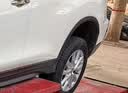 邓禄普（DUNLOP）汽车轮胎225/65R17 102H GRANDTREK ST30原配RAV4/新荣放/CS75/S7 实拍图