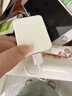 倍思 苹果数据线一拖四快充三合一多头 适用iphone15/14/13/XR/华为双type-c口小米安卓手机平板车载 实拍图