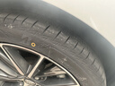 普利司通（Bridgestone）汽车轮胎 235/45R18 94W T005A 原厂配套凯美瑞/适配帕萨特/锐志  实拍图