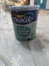 多乐士（Dulux）京绽竹炭抗甲醛五合一净味室内乳胶漆墙面抗菌油漆涂料白色A8146P 套装 白漆 不可调色 54L*1件 实拍图
