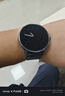颂拓（SUUNTO）RACE S 轻量户外训练腕表 专业跑步运动心率智能手表礼物 石墨灰 实拍图