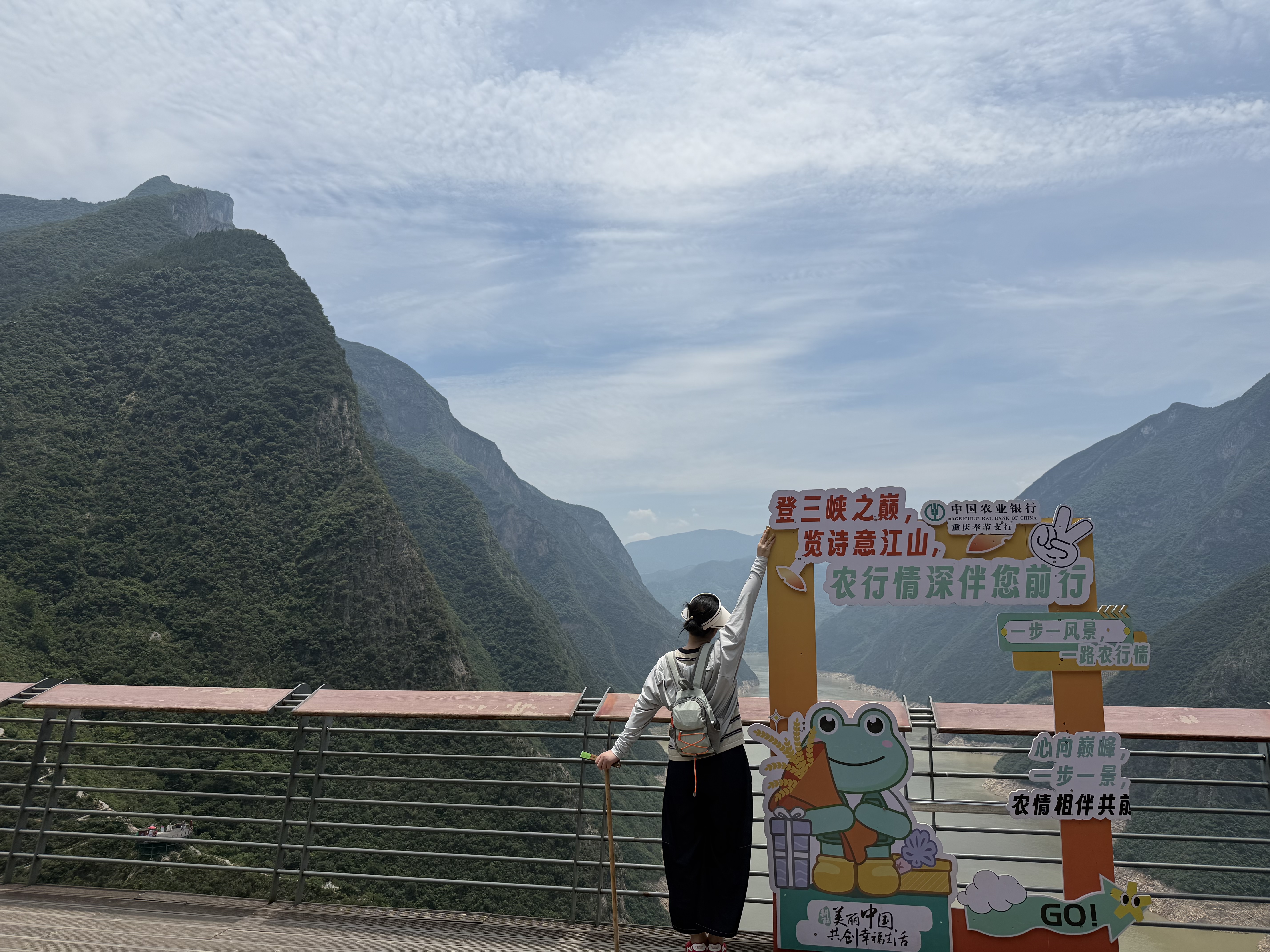 回力双肩包女旅游轻便高颜值登山徒步小背包小型轻便户外运动旅行书包 实拍图