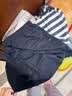 蕉内【王一博同款】305H睡衣男士纯棉春夏季100%棉短袖情侣家居服套装 实拍图