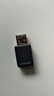 Tenda腾达USB无线网卡WiFi6 智能免驱AX900 5G网卡 无线网卡台式机专用 内置天线 无限wifi接收器发射器 实拍图