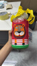 虎牌（TIGER）【京东限定】小狮子儿童保温杯学生吸管水杯一杯双盖 实拍图