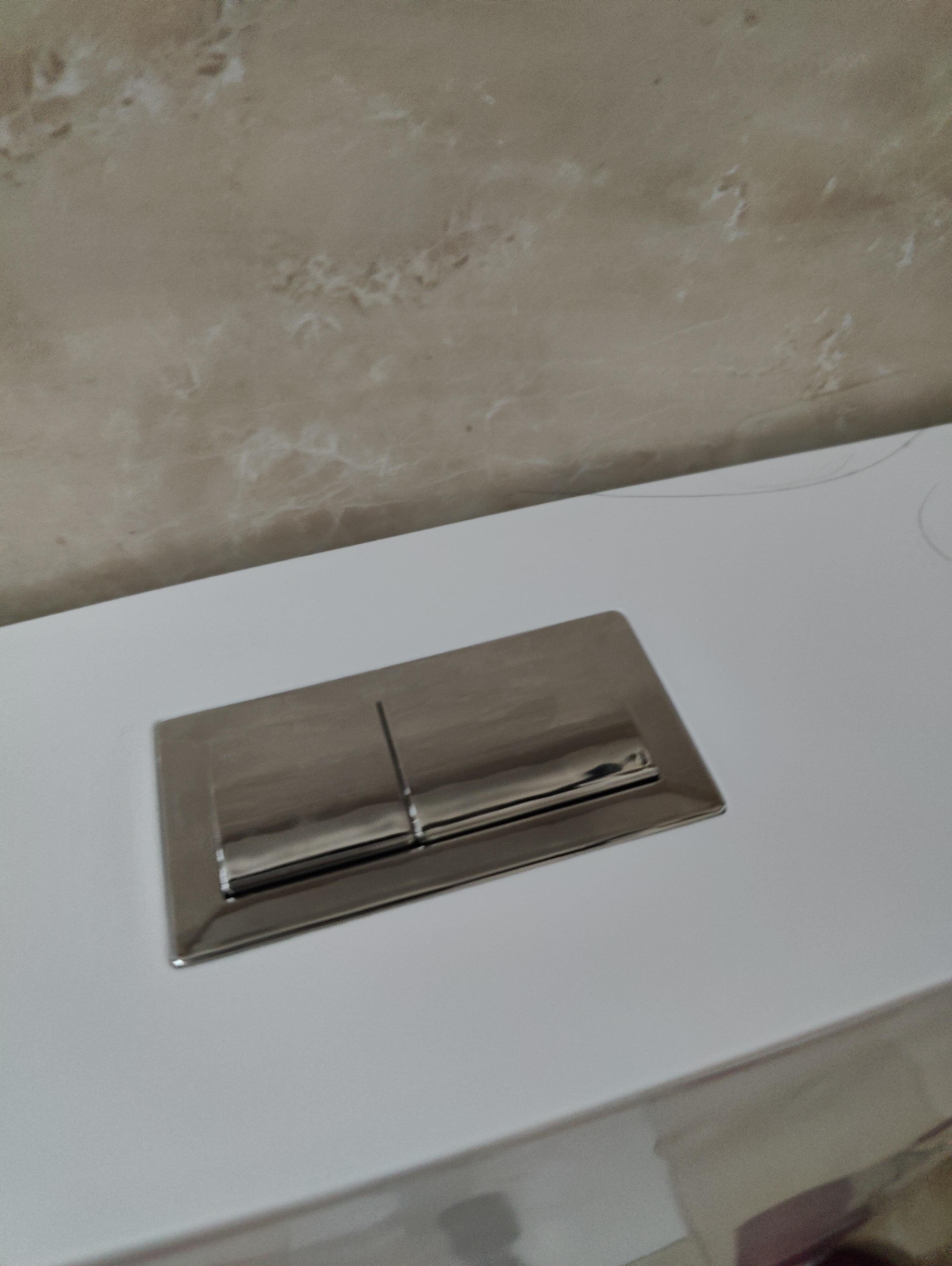 沐唯（muvi）马桶水箱冲便器厕所蹲便器抽水箱一体通用卫生间蹲坑大冲力水箱 实拍图