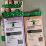 AB4条商场同款女抗菌短裤棉质中老年夏薄宽松大码高腰奶奶三角内裤 混色随机 （无红色） 4条 XL 实拍图