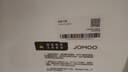 九牧（JOMOO） 马桶家用抗菌一级水效卫生间虹吸式坐便器缓降盖板防臭抽水坐厕 【镇店升级无棱】11370-400坑距 实拍图