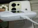 雷度随身wifi5g无线流量2026款全国通用随身携带移动无线网wi-fi电信无线网卡流量卡车载热点cpe路由器 【基础款】12H续航彩屏显示丨京东快递 实拍图