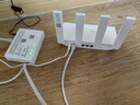 华为路由器千兆wifi6+家用无线5G双频电竞游戏漏油器穿墙王全屋wifi7信号放大器增强宿舍路由器ax3000M 通用版【无线1500M+六类千兆网线】WiFi6 晒单礼品 魔方插座 红包/插座2选 实拍图