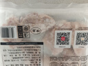 上鲜鸡翅中 净重3斤 大号鸡翅中出口级 烤翅鸡中翅鸡肉生鲜烧烤食材 实拍图