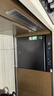 美的（Midea）【万向X6S Max星河版】价保618 洗碗机嵌入式150升以上105℃热风烘干母婴消毒蒸汽单消毒UV杀菌 实拍图