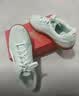 彪马（PUMA）经典透气休闲板鞋男女秋季小白鞋运动鞋CAVEN 399398 浅灰色-浅灰色-白-11 40 【尺码偏小】 实拍图
