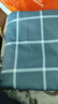 雅鹿·自由自在全棉四件套100%纯棉被套200x230cm床上用品1.5/1.8米床 休闲午后 实拍图