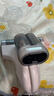 美的（Midea）小闪电除螨仪【母婴级】BC8pro床宝 家用床上高温杀菌吸尘器三合一大吸力吸尘除螨一体机除螨机 实拍图