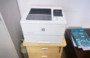 惠普（HP） 打印机 M501n/501dn/M507n/dn/608nk/611dn/612dn a4黑白激光打印机 高速大型办公企业商用网络 m501dn(43页/分钟+有线网络+双面打) 实拍图