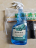匠廷柯玻璃刮擦窗器4.5米两节伸缩铝合 金杆+玻璃刮+抹水器 +玻璃清洁剂   1把 实拍图