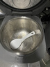美的（Midea）【价保618】电饭煲0涂层电饭锅5L大容量316L不锈钢内胆4-5人无涂层家用多功能微压电饭煲MB-RE587S 实拍图