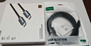绿联USB3.0打印机方口数据线 AM/BM 显示器上行线硬盘盒连接线适用惠普HP佳能爱普生打印线2米10372 实拍图