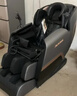 奥克斯（AUX）【全网爆卖】RSH570按摩椅家用2026新款太空舱全身全自动多功能零重力智能电动小巧沙发高端豪华 豪华智能语音+腿部气囊+腰背艾草热敷+双芯升级黑灰 全国10年联保丨180天免费试用丨免费上门养护 实拍图