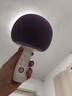 唱吧小巨蛋G2504B星球 手机K歌麦克风 无线蓝牙音箱 话筒音响一体自带声卡 家用唱歌神器生日礼物 实拍图