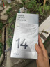 OPPO Reno14 12GB+512GB 人鱼姬 高清长焦实况 全新小直屏Live图 AI拍照5G智能手机 学生游戏 国家补贴 实拍图