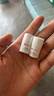 薇诺娜【余景天同款】光透皙白套装日霜30g+晚霜30g美白乳液面霜 实拍图
