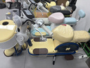 爱玛（AIMA）【直播间抽3000现金】新品元宇宙pony新国标智能电动车高颜值长续航电动自行车 到店选色提车 实拍图