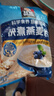 桂格（QUAKER）快煮快熟燕麦片1000克袋装 营养早餐 膳食纤维 零添加白砂糖 实拍图