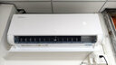 TCL空调【价保618】新品京东联名真省电Pro二代大1.5匹新一级能效双排铜管挂机KFR-35GW/RT2Eb+B1 实拍图