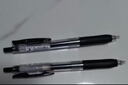 斑马牌（ZEBRA）【热门商品】JJ15按动黑色中性笔0.5mm签字笔商务水笔考试刷题笔高颜值学习办公文具套装10支 实拍图