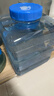 美厨（MAXCOOK）纯净水桶 矿泉水桶饮水桶 7.5L塑料水储手提户外桶PC桶 MCX1887 实拍图