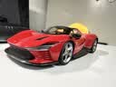 比美高 1:18 比美高 法拉利Laferrari 拉法 车模合金汽车模型跑车模型 法拉利SP3  标准红 精细礼盒 实拍图