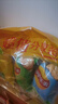 乐事（Lay's）薯片 (原味+黄瓜+青柠) 70克*3包 组合包 零食大礼包 休闲食品 实拍图