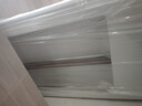 科勒（KOHLER） 浴缸家用浴室整体独立式浴缸希尔维亚克力浴缸泡澡亲子浴缸 左角位99017（1500x800）1.5m 实拍图