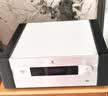 天逸（Winner）AD-86D合并式HIFI解码功放机发烧级立体声高保真HIFI组合蓝牙功放机 AD-86D（JD物流直达） 实拍图