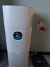 美的（Midea）星澈系列母婴级医护级空气净化器除甲醛除二手烟杀菌除病毒除异味花粉过敏源吸浮毛净化加湿一体机 【顶配语音智控】RX800PRO/R8 实拍图