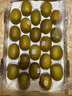 佳沛（zespri）新西兰 金果25-27粒特大单果124-146g 端午礼物水果礼盒 猕猴桃 实拍图