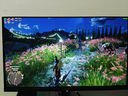 AOC 27英寸4K165Hz Gen.3五层堆叠QD-OLED 第五代BlackAGLR涂层 抗反射抗眩光更黑 电竞显示器U27G4D 实拍图